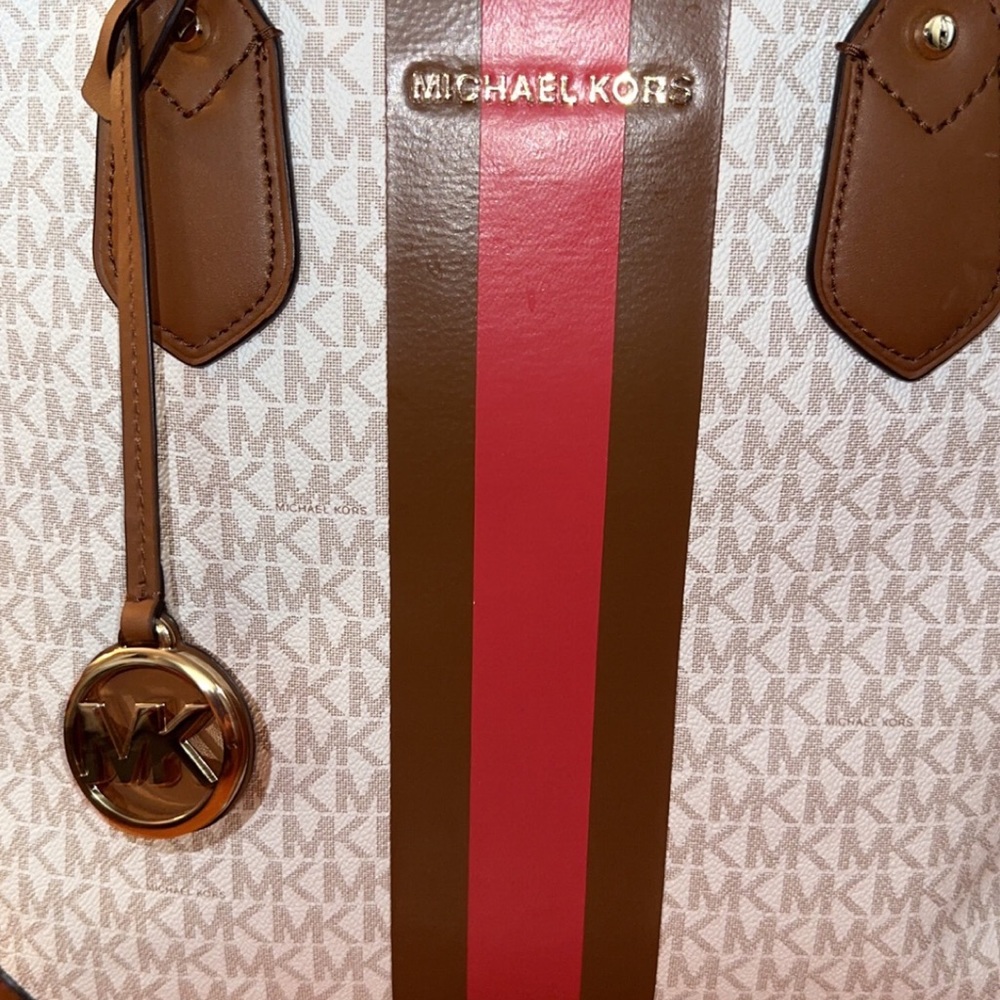 New Michale Kors Bag